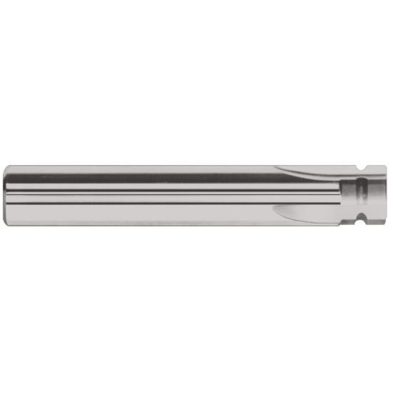 Picture of Harvey Tool 32806 3/32 R Carbide CONCAVE EM End Mill Carbide Uncoated Single End Concave0.0930 2.36mm
